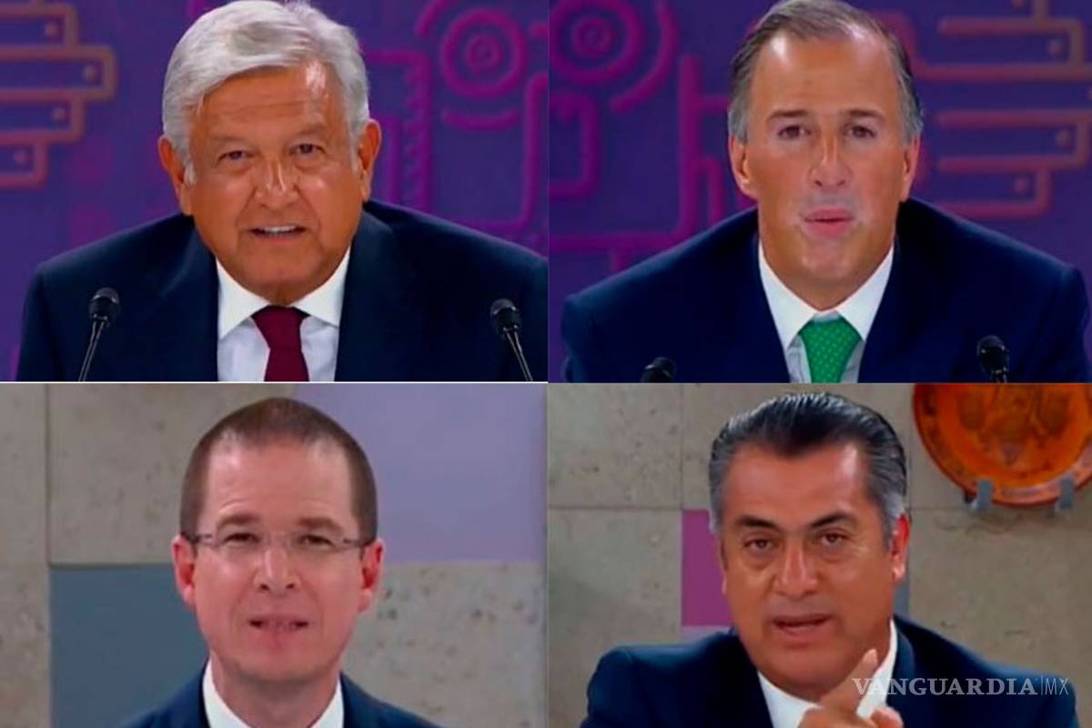 Llueven ataques... y les faltan ideas