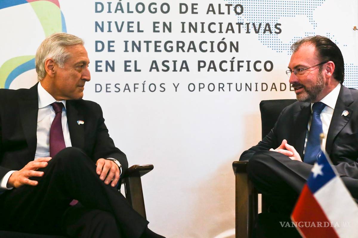 América Latina y China ven prioridades conjuntas para impulsar internacionalmente