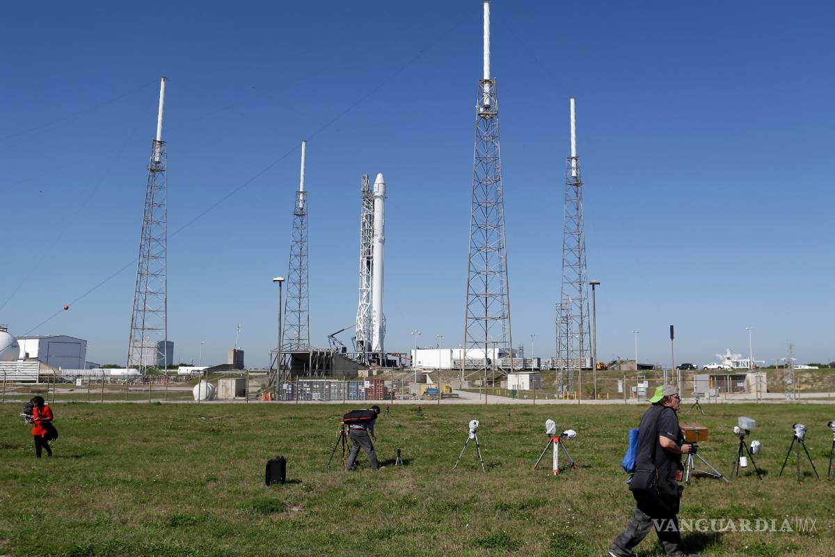 China busca reutilizar naves espaciales; planean enviar vehículo a marte en 2020