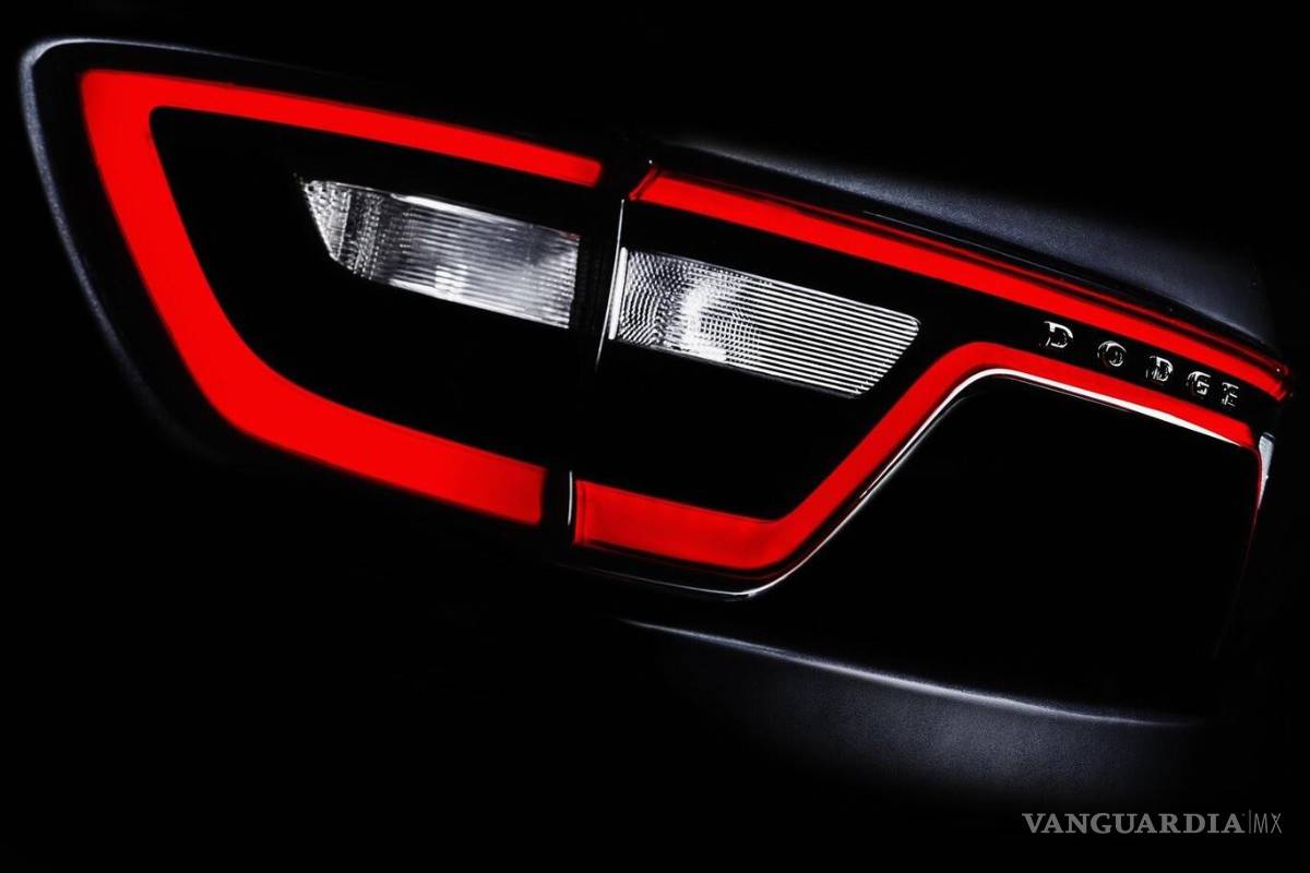 Anuncian un Dodge Hornet híbrido: enchufable y un concepto de muscle car eléctrico