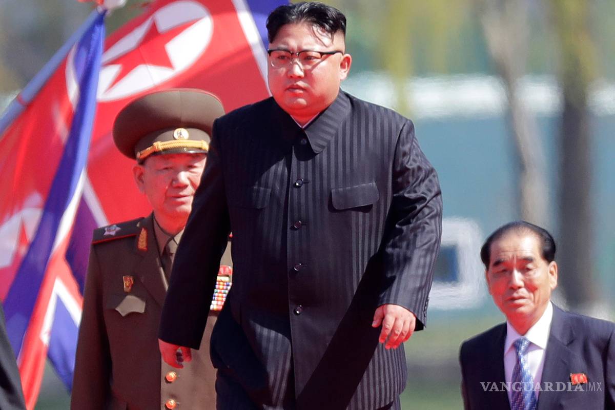 Aseguran que Norcorea hizo sexta prueba nuclear