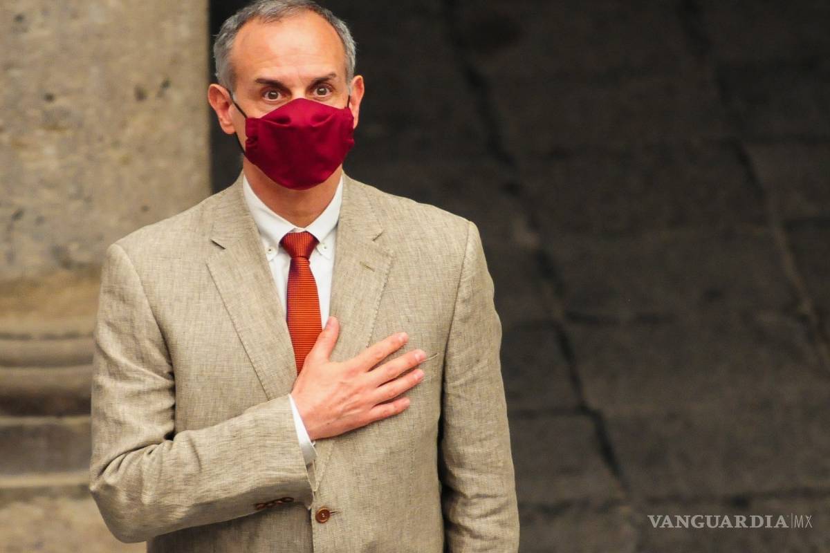 Teme Ssa desacato ante festejo patrio