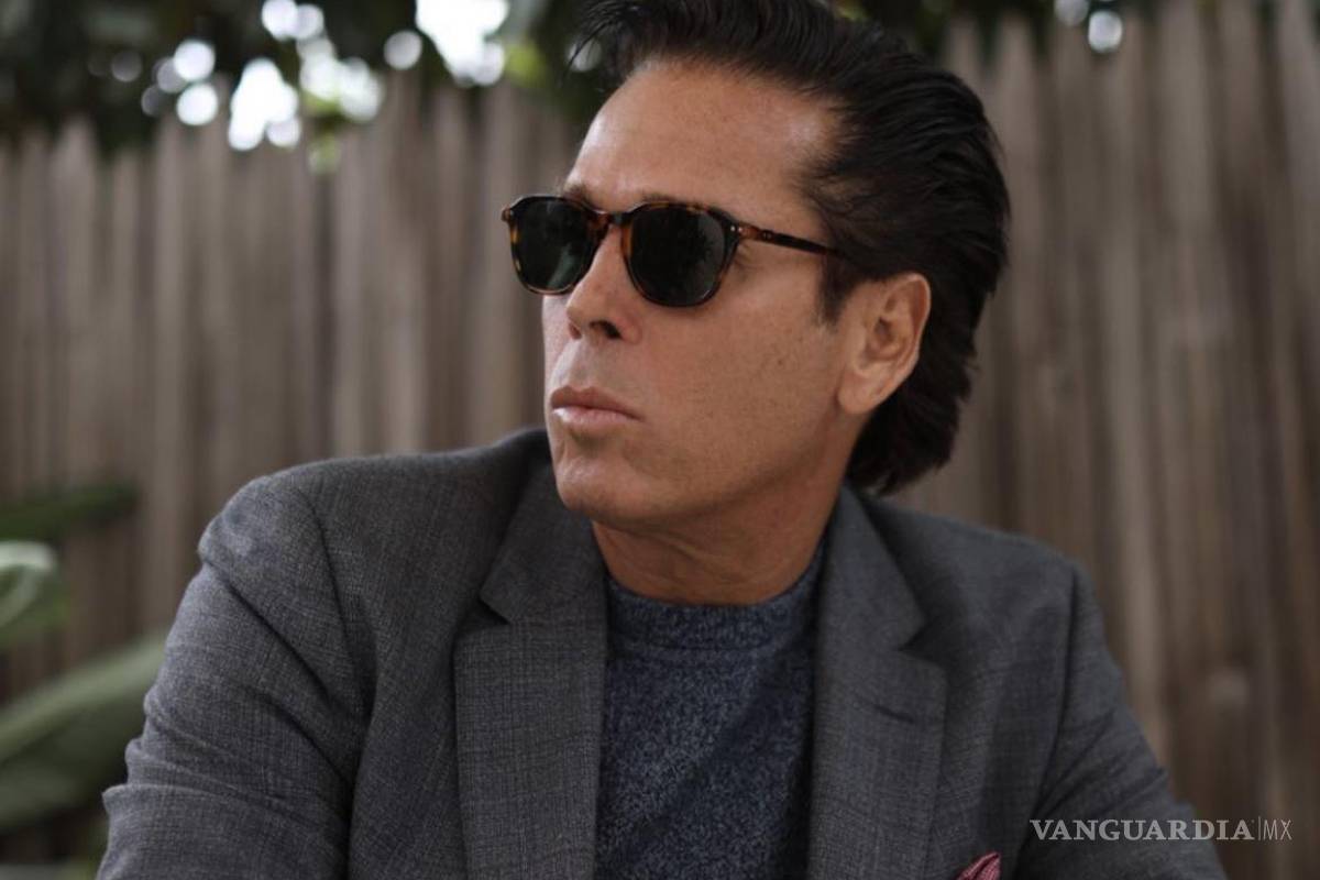 Si no me quieren, para qué me quedo: Roberto Palazuelos se despide así de candidatura por Q. Roo