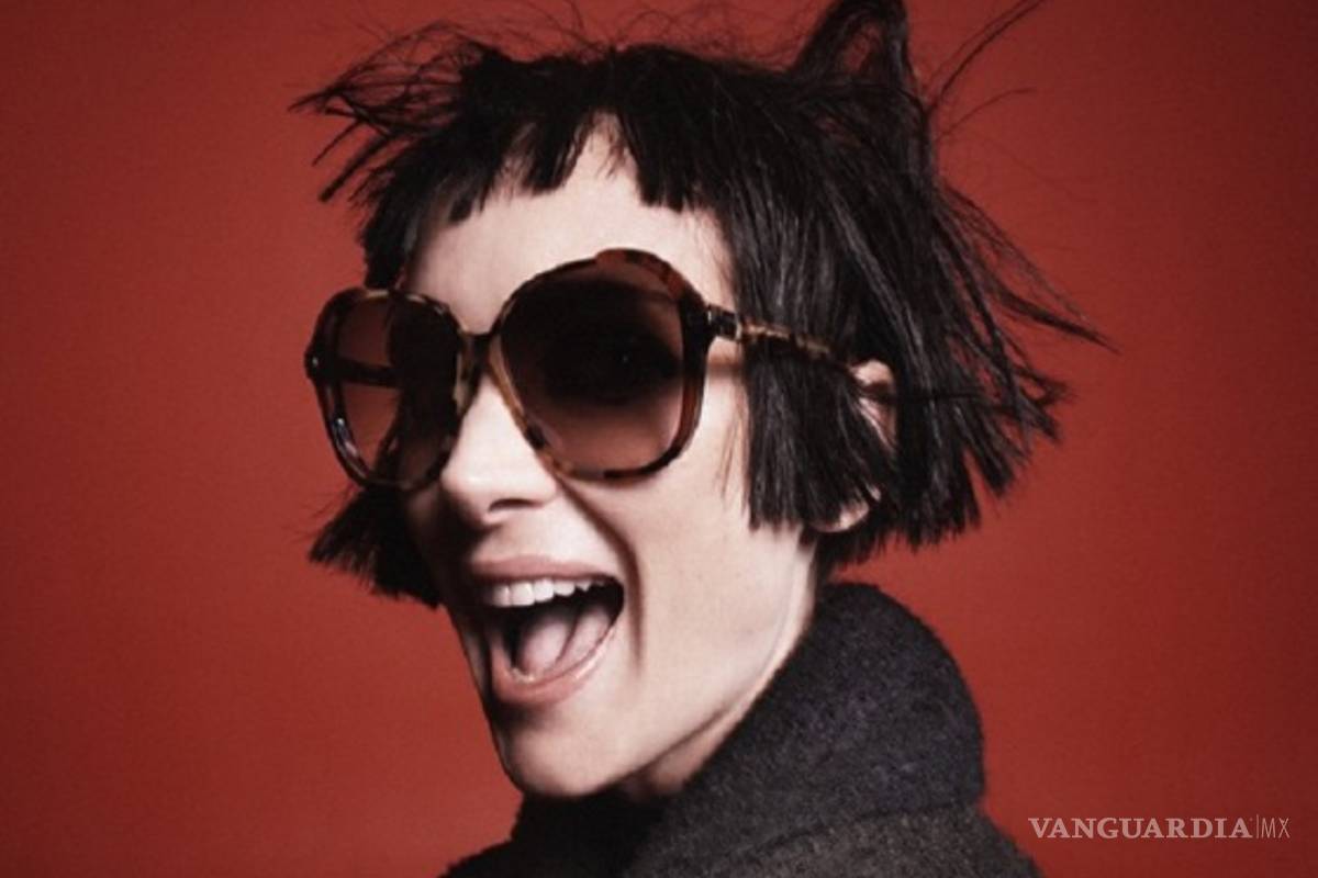 $!Winona Ryder: La musa de los noventas está de regreso