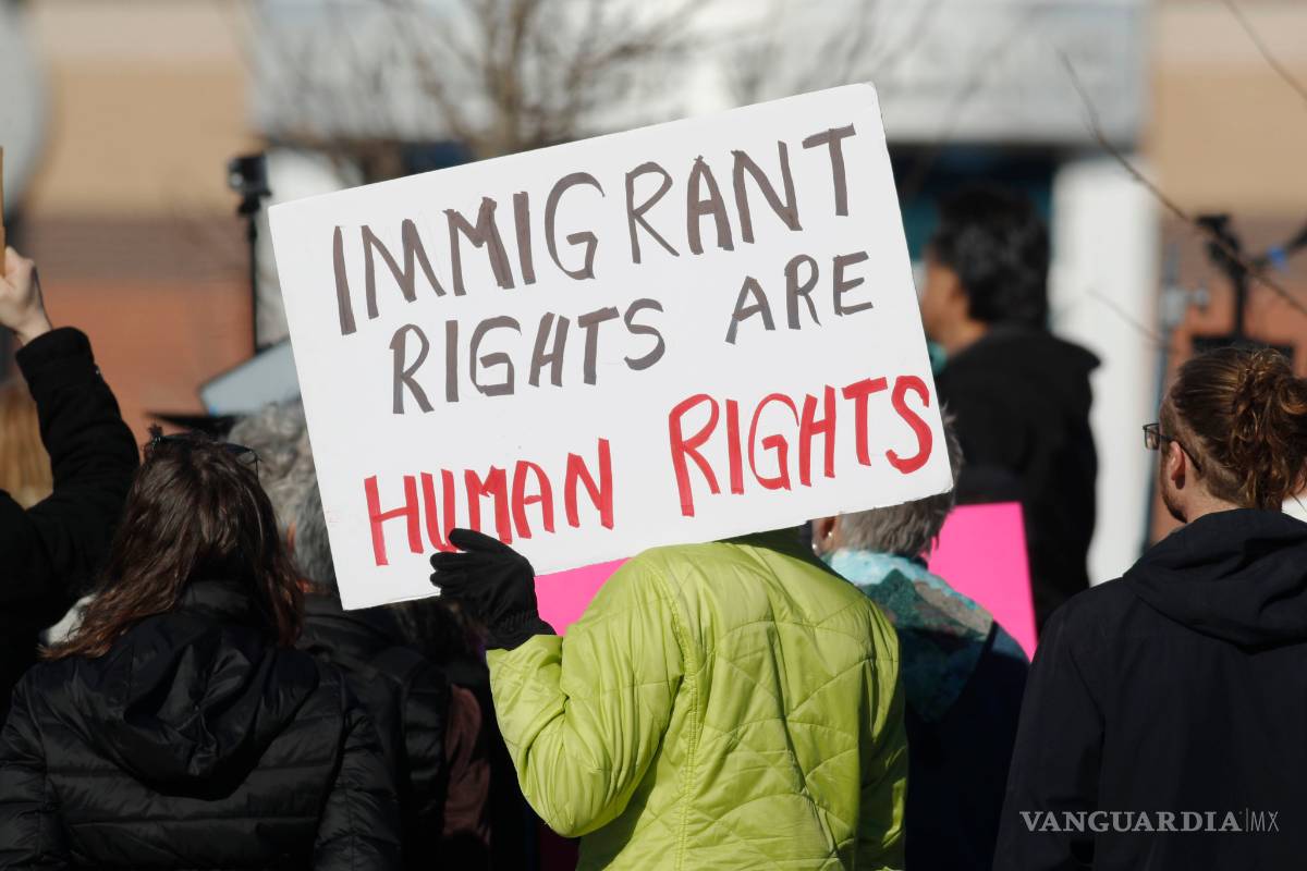 EU planea expulsar a México a migrantes que solicitan asilo, sin importar origen