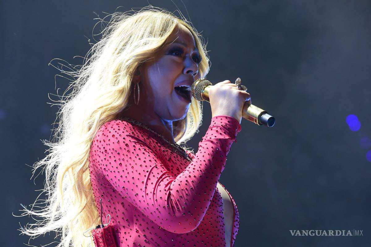 Mariah Carey: Una diva de voz espectacular
