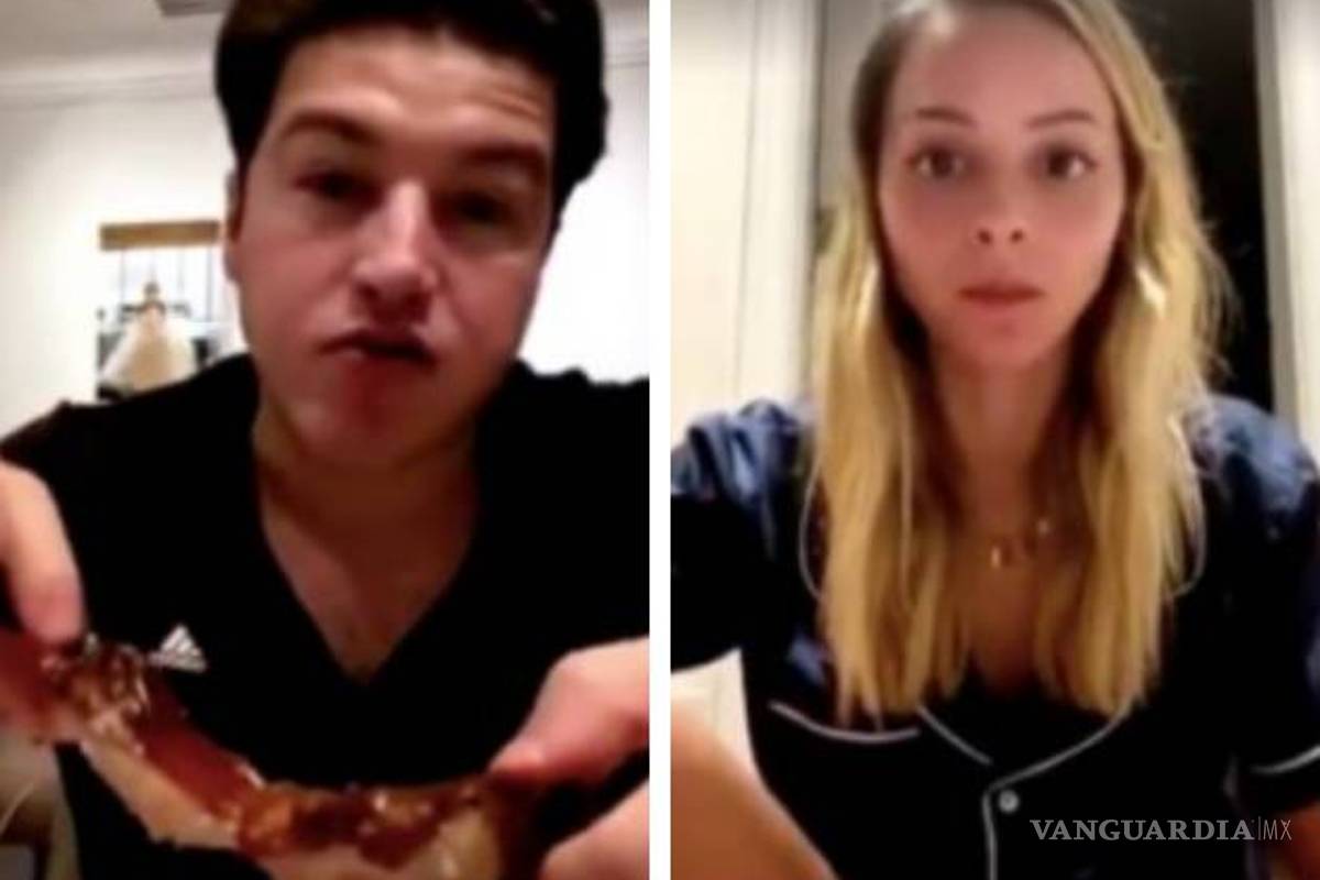 Samuel García dice no ser machista ni intolerante por reclamo a Mariana Rodríguez; pide disculpas a mujeres por su actitud