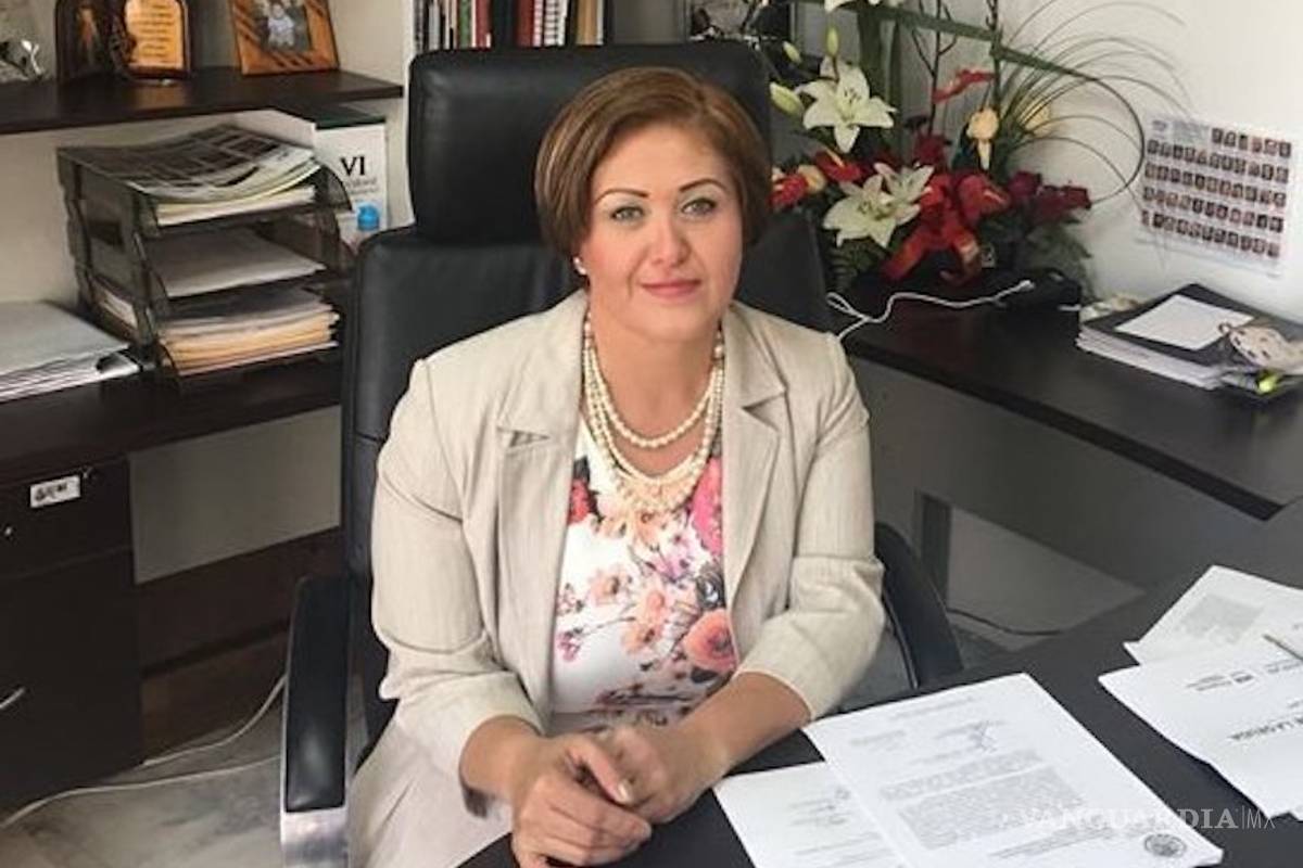 Sección Instructora pone fin a desafuero de Eva Cadena