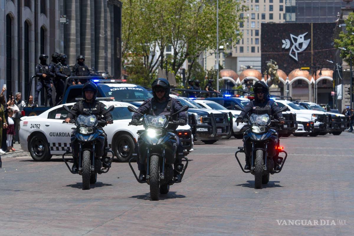 Advierte Coparmex de ‘crisis alarmante’ de inseguridad