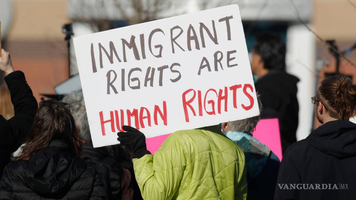 EU planea expulsar a México a migrantes que solicitan asilo, sin importar origen