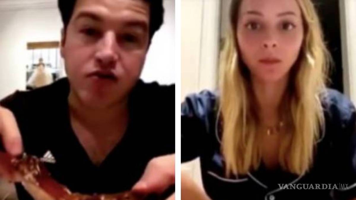 Samuel García dice no ser machista ni intolerante por reclamo a Mariana Rodríguez; pide disculpas a mujeres por su actitud