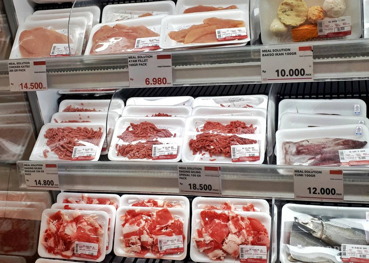 $!Carne de cerdo: Profeco emite recomendaciones de consumo y medidas de conservación
