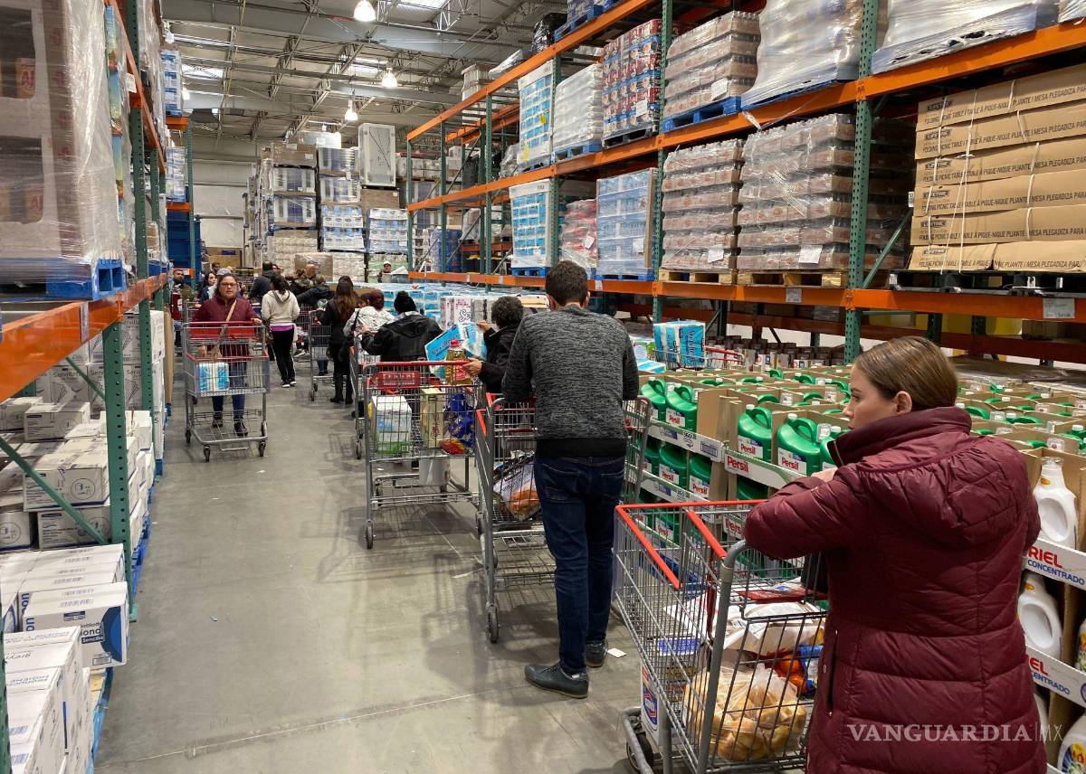 $!Las membresías son de uso personal e intransferibles.