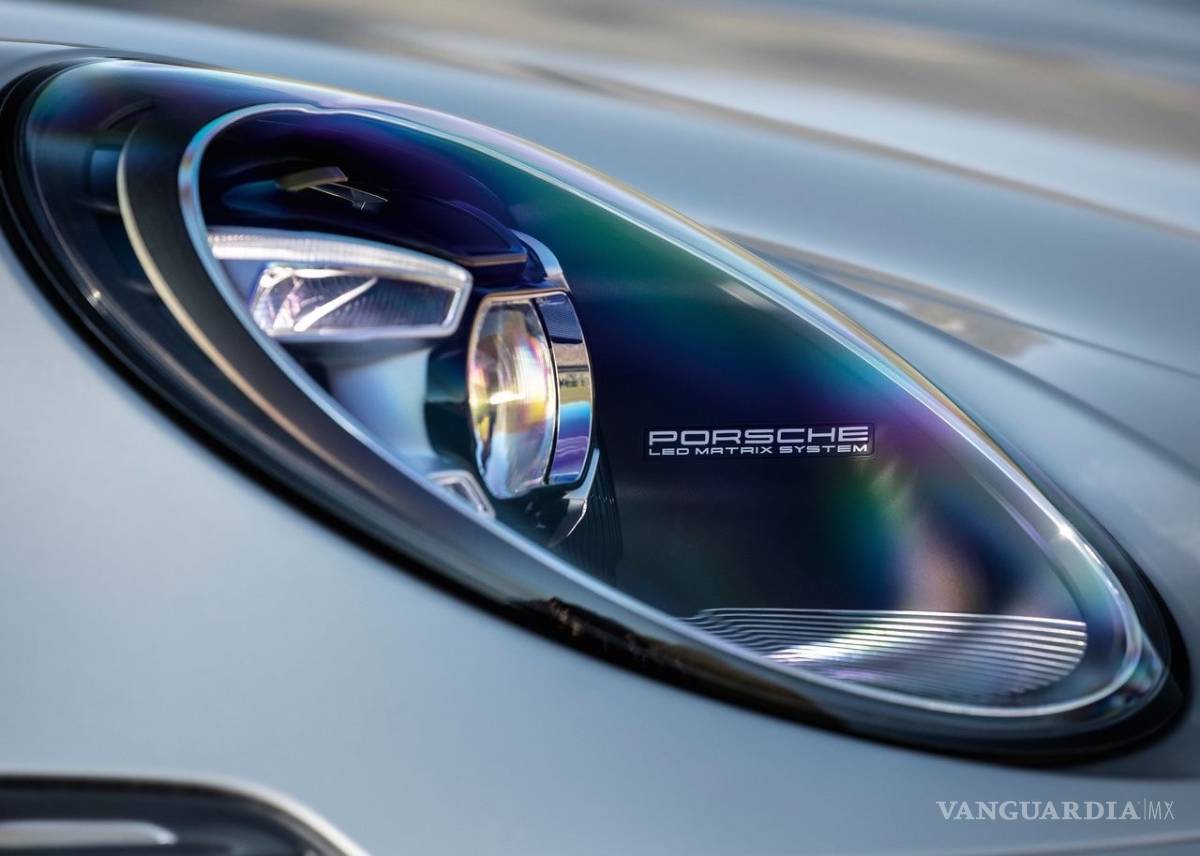 $!Porsche 911 2019, un super deportivo más potente y eficiente rumbo a la era digital