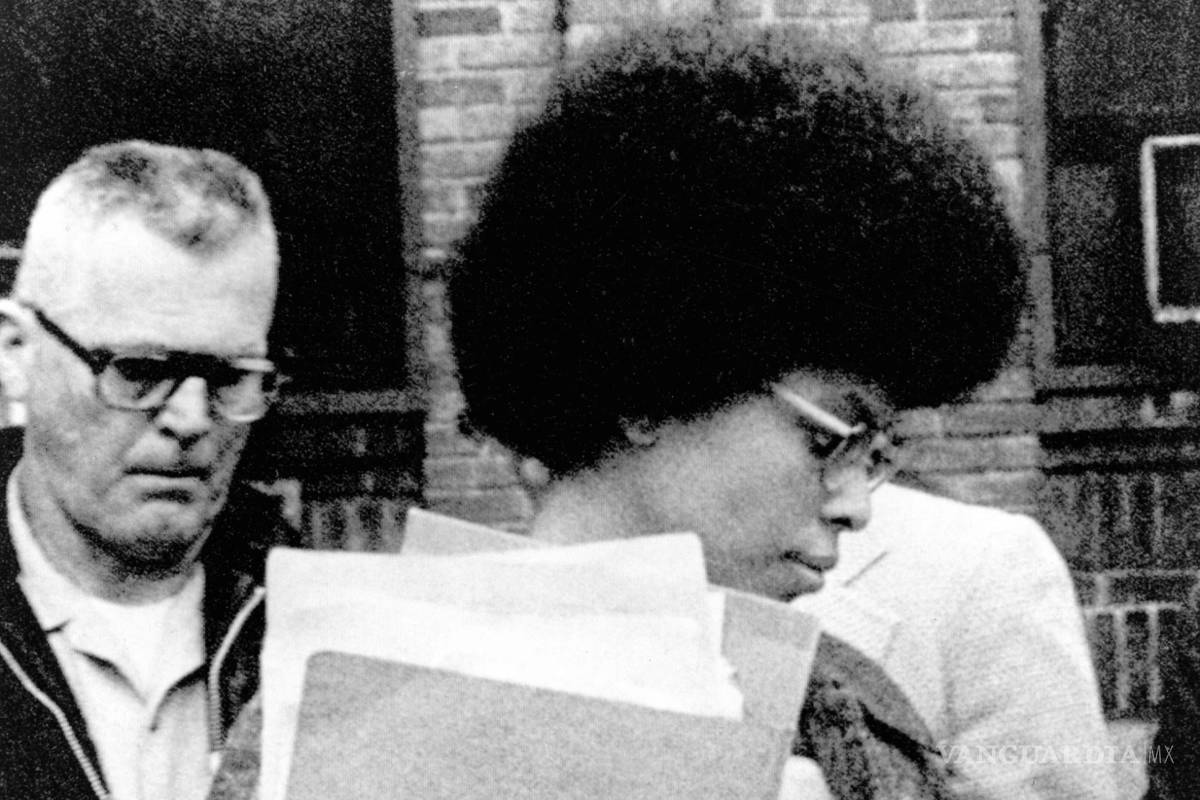 Muere Assata Shakur, refugiada 40 años en Cuba tras ser condenada por un asesinato en EU