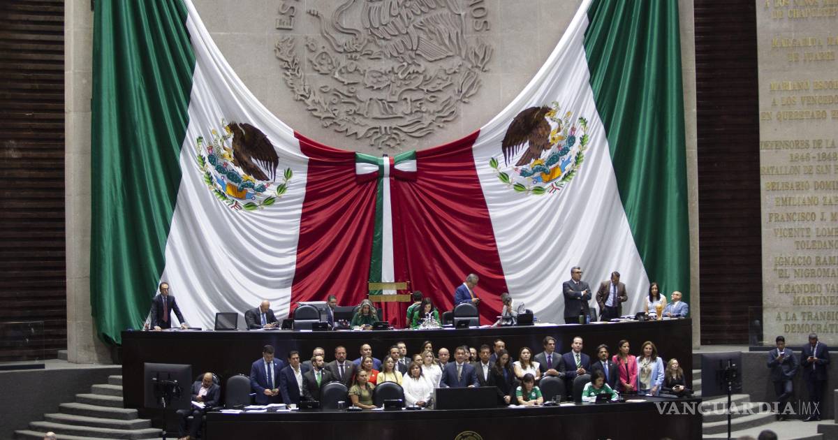 Elecciones 2027: Sheinbaum deja a partidos decidir sobre la licencia de legisladores que buscan candidaturas