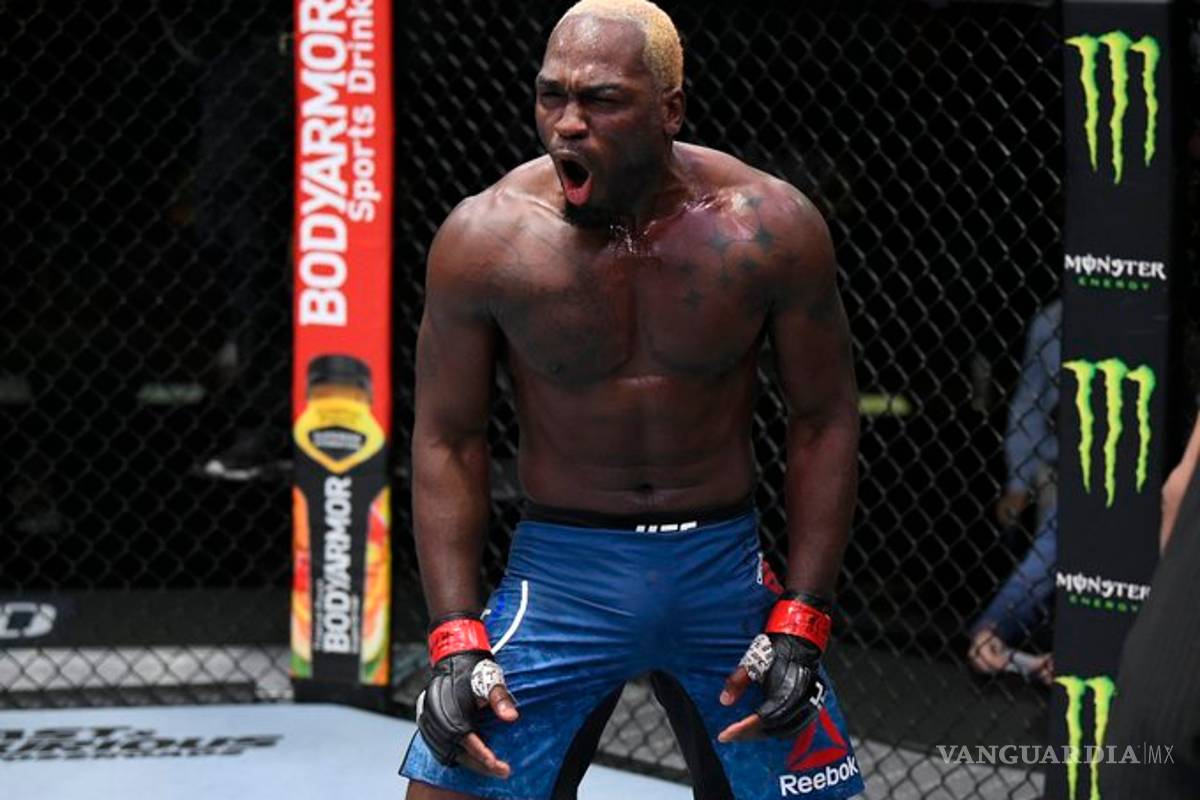 Pierde con Brunson Shahbazyan regresa a la realidad