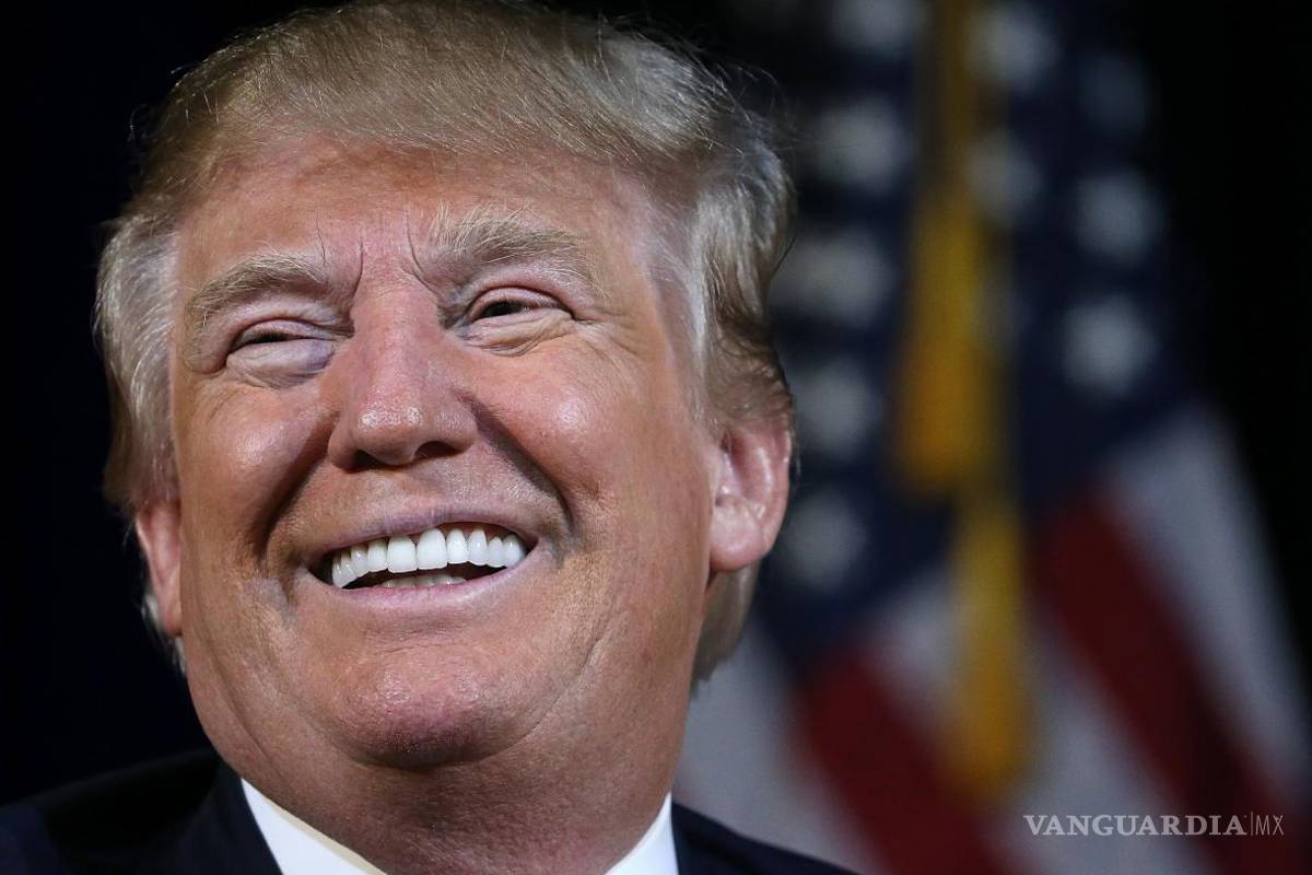 Trump insiste en que política de EU hacia Norcorea no funciona