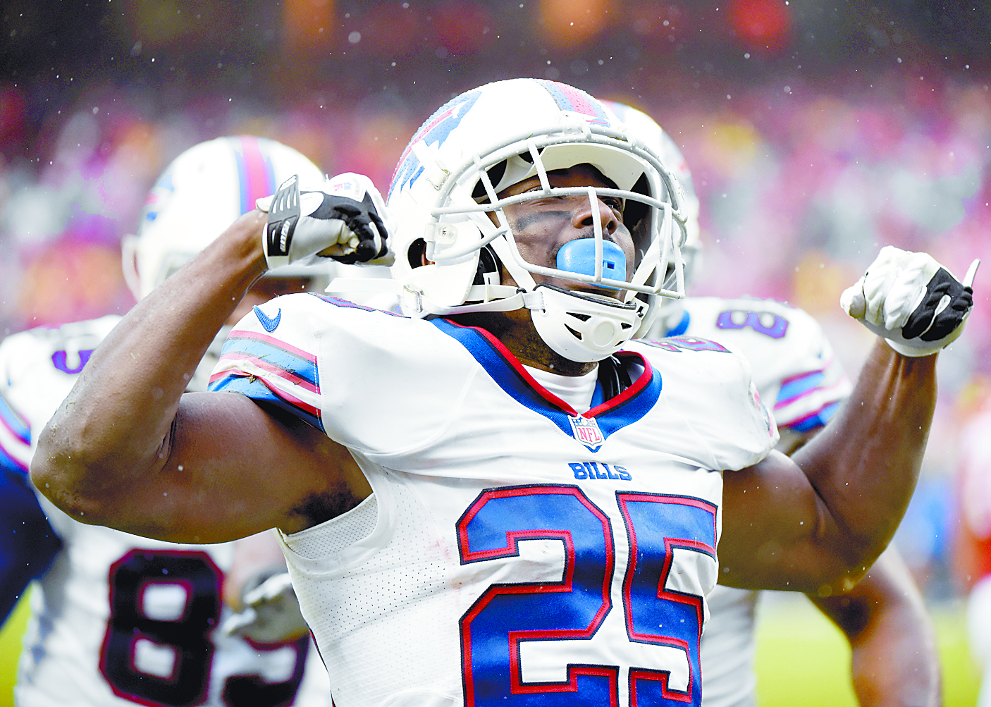 NFL: Reencuentros y venganzas para recordar