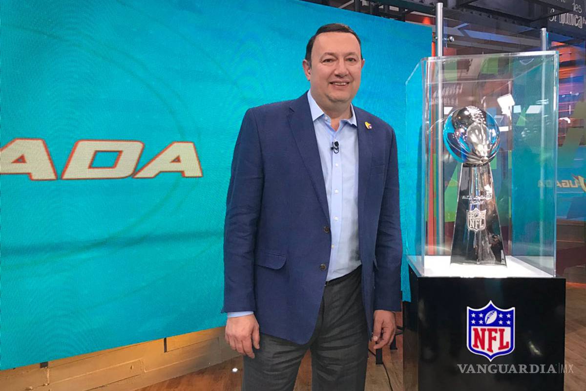 Asaltan al comentarista Toño de Valdés con pistola en mano