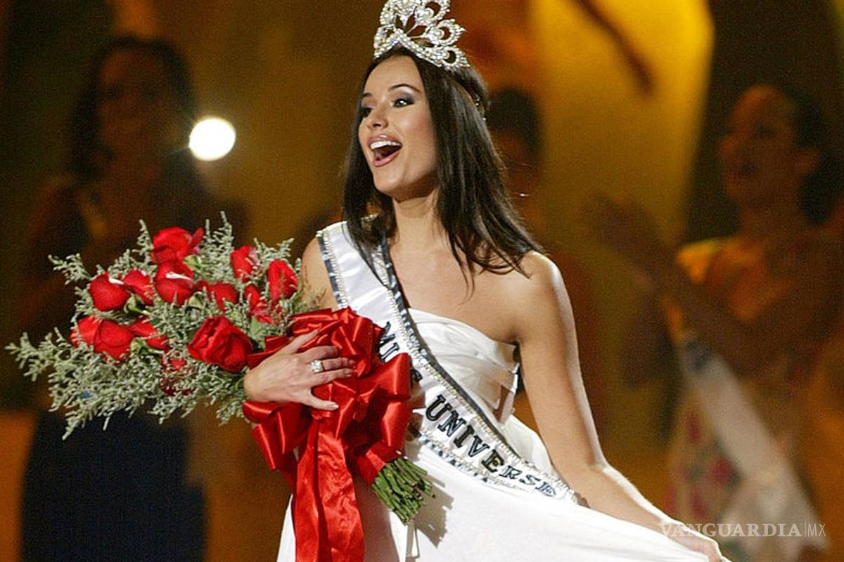 Miss Universo: Su belleza las lleva al escándalo