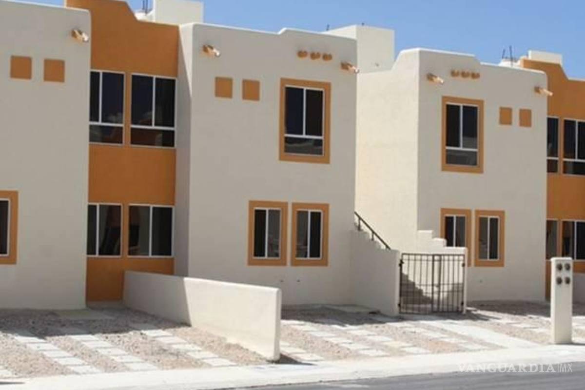 Las casas son más caras, créditos hipotecarios aumentan 48%, cae colocación 15 por ciento