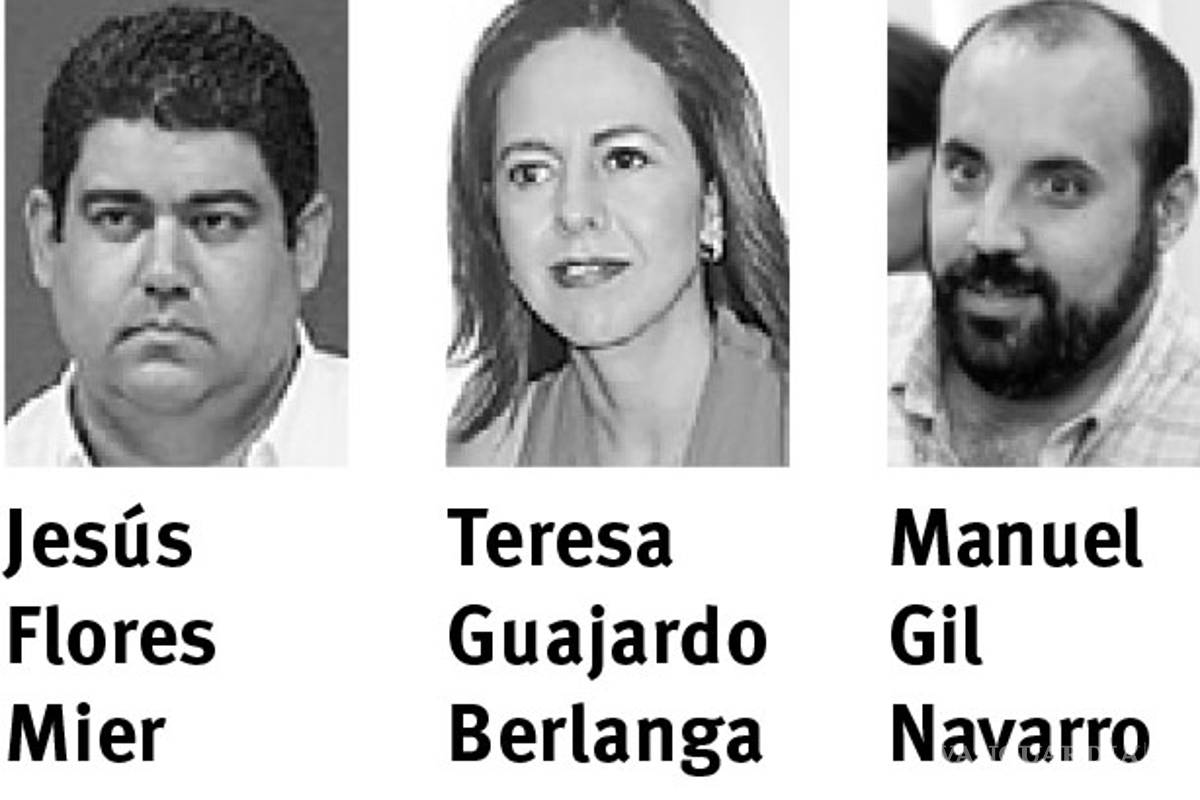 $!Usan a ICAI como un 'trampolín' político