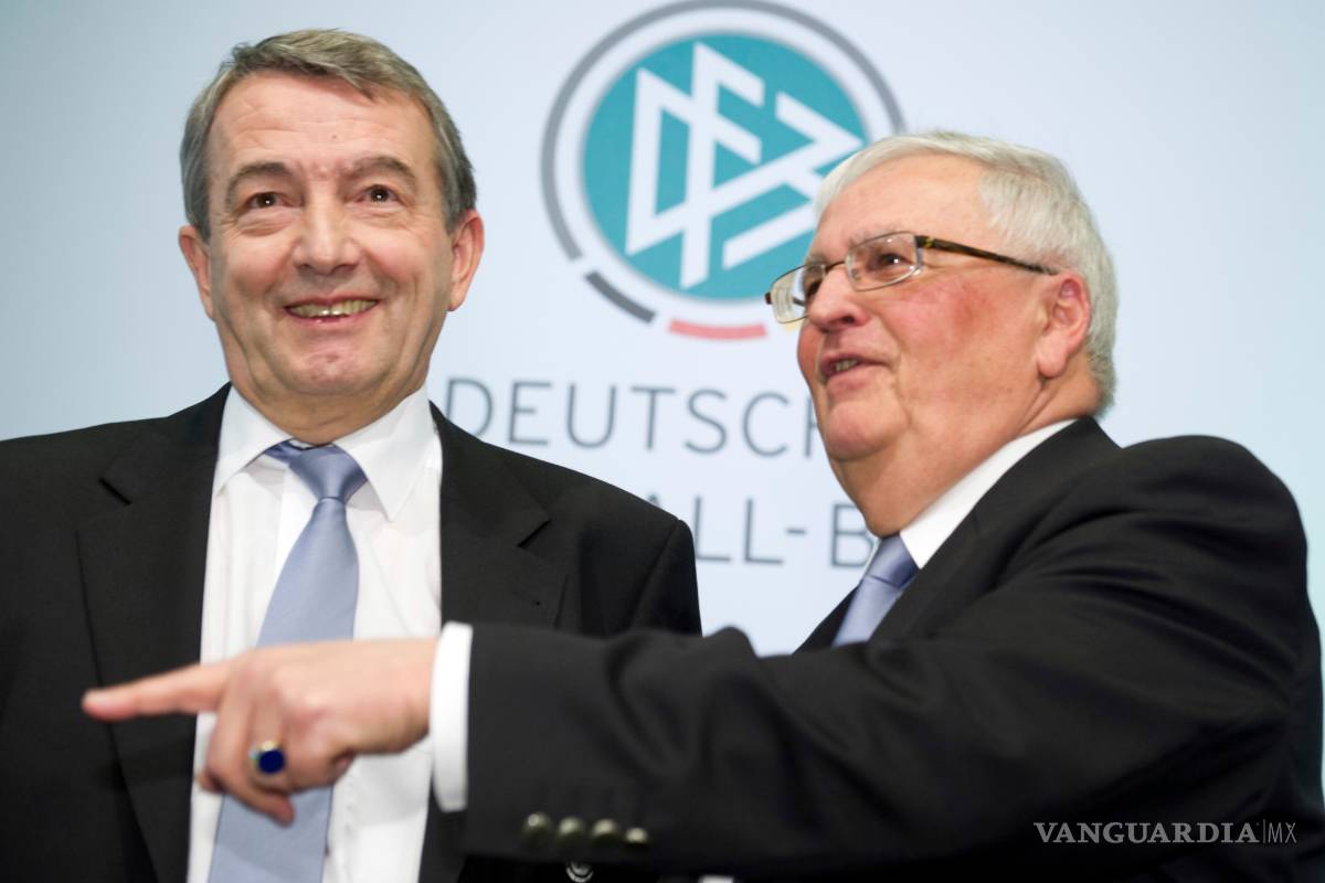 Fiscalía suiza acusa de fraude a tres miembros del Comité Organizador del Mundial de Alemania 2006