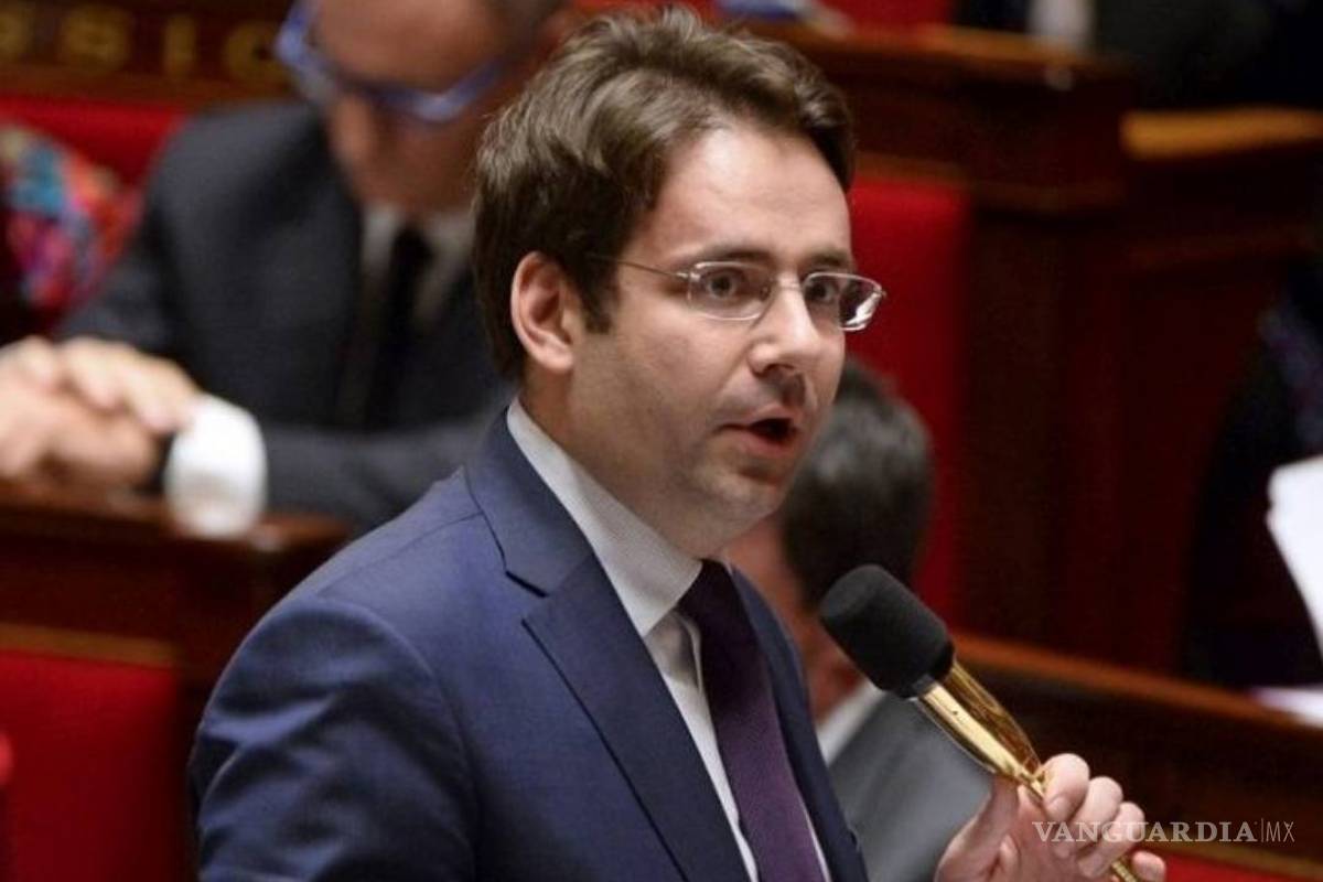 “La opción más probable&quot; es cesar las negociaciones del TTIP: Matthias Fekl