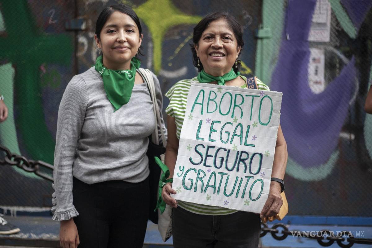 Jalisco se une a la despenalización del aborto; Congreso da luz verde