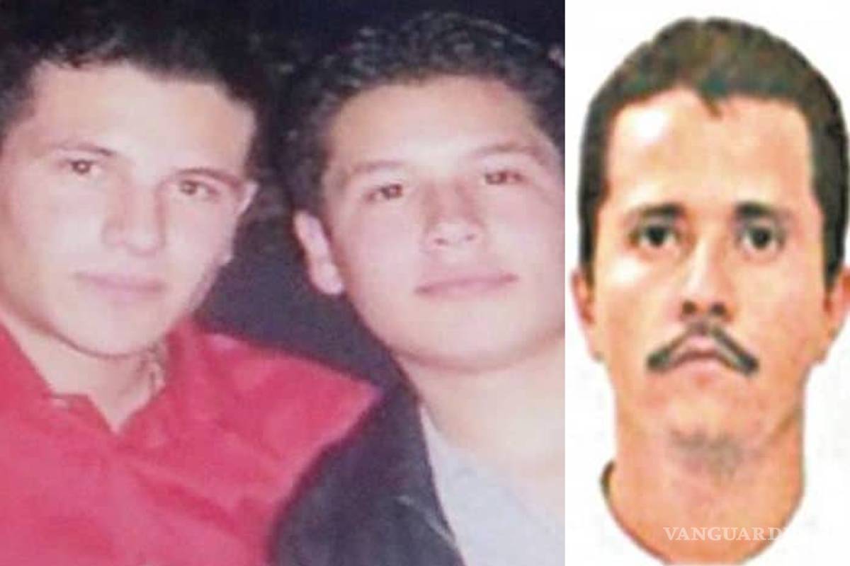 El día en que 'El Mencho', líder del Cártel Jalisco Nueva Generación, también dejó ir a los hijos de 'El Chapo' Guzmán