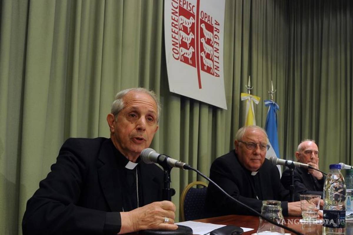 Vaticano abre sus archivos sobre la última dictadura argentina