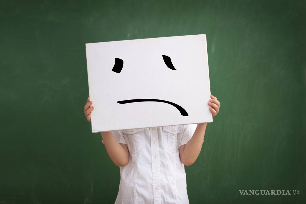 ‘No existe protocolo contra abuso sexual en las escuelas’