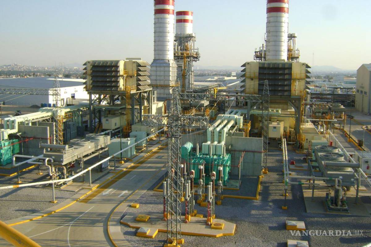 Aumentará CFE tres veces más la generación que la transmisión de energía para el 2024