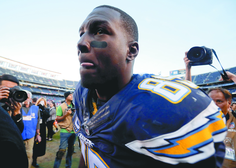 Qué viene para los Chargers y su afición