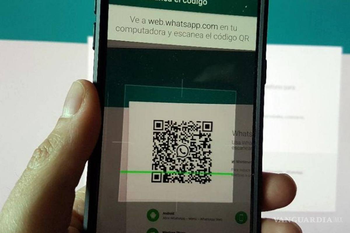WhatsApp Web ya no usará solo el código QR, se podrá iniciar con el número del móvil