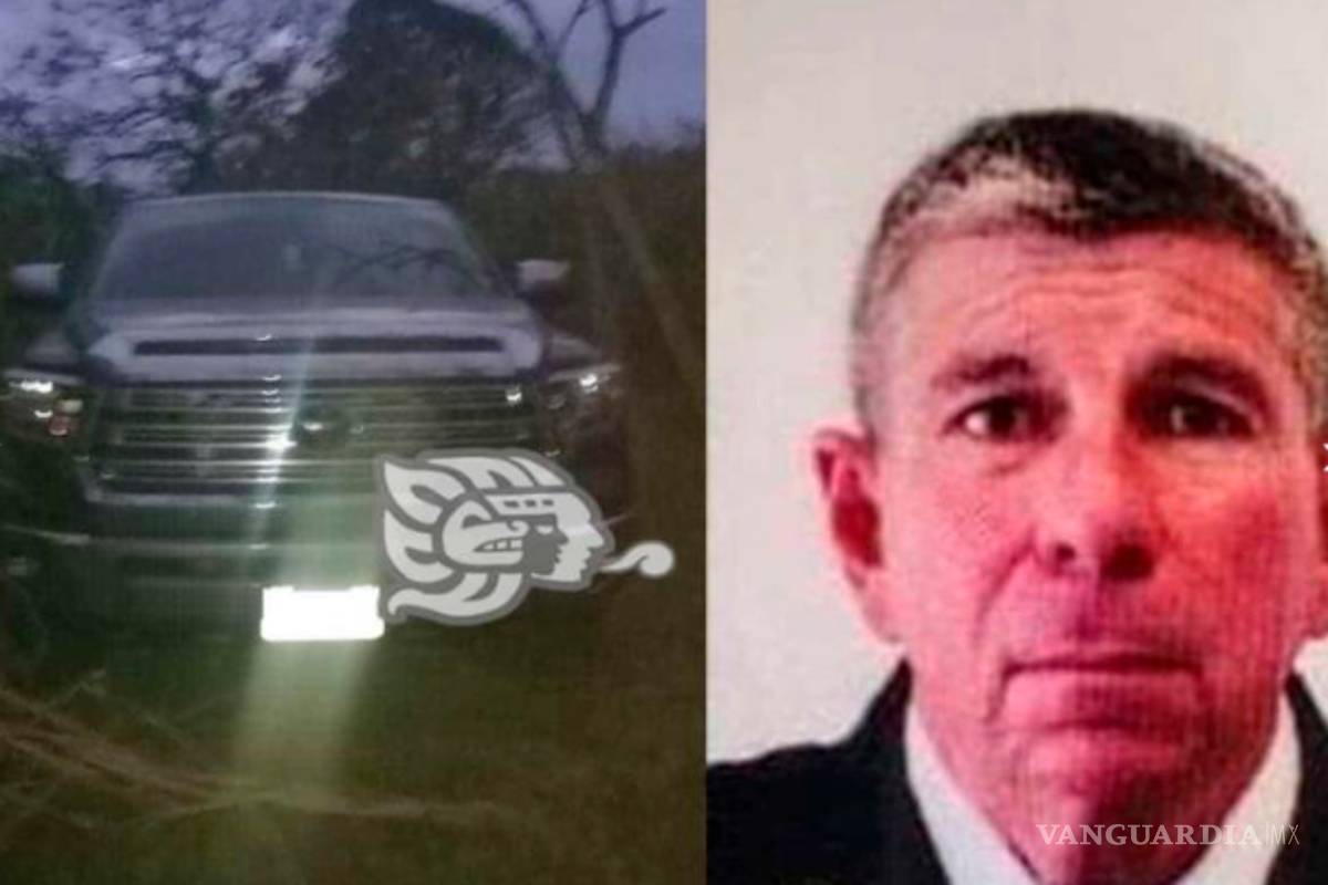 Ejecutan a ex mando de la Guardia Nacional y a su esposa en Veracruz