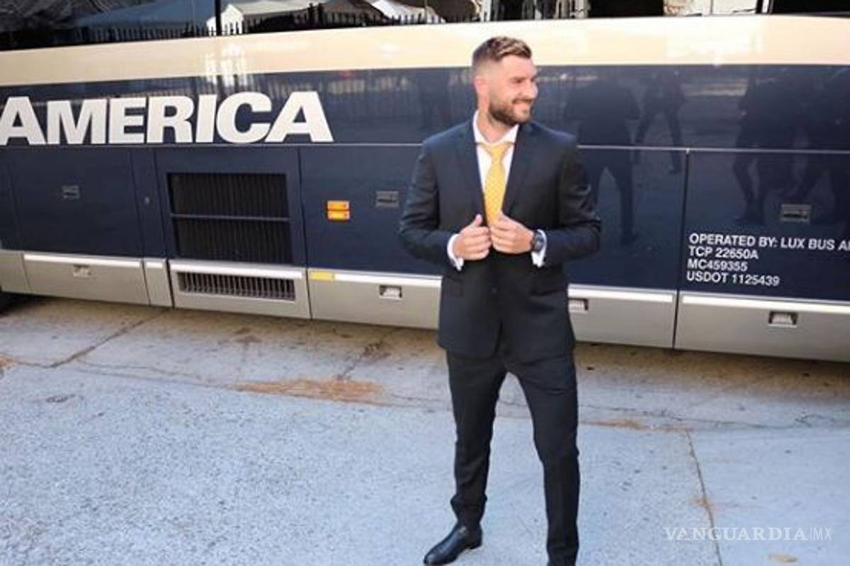 Gignac tiene la solución para el quinto partido...¡es su hijo!