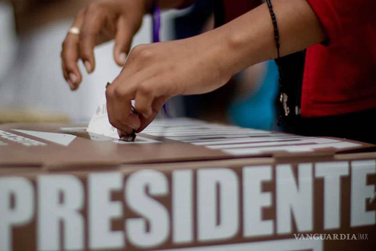 67% de mexicanos apoyan que una mujer pueda ser presidenta