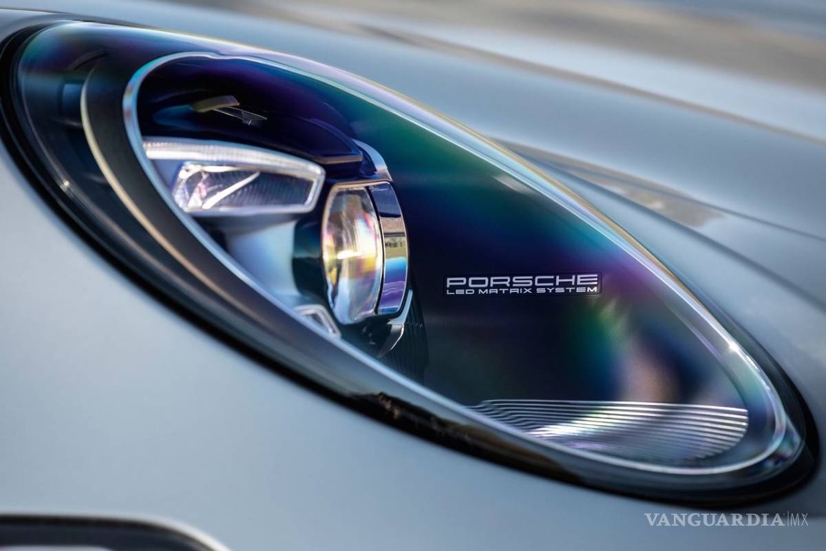 $!Porsche 911 2019, un super deportivo más potente y eficiente rumbo a la era digital