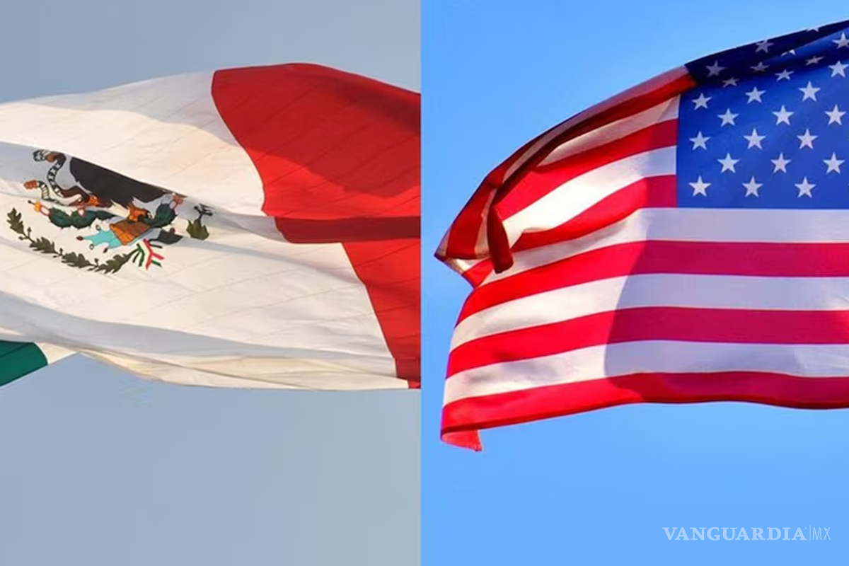 Relación comercial México-EU alcanza récord; exportaciones suben 6.5%