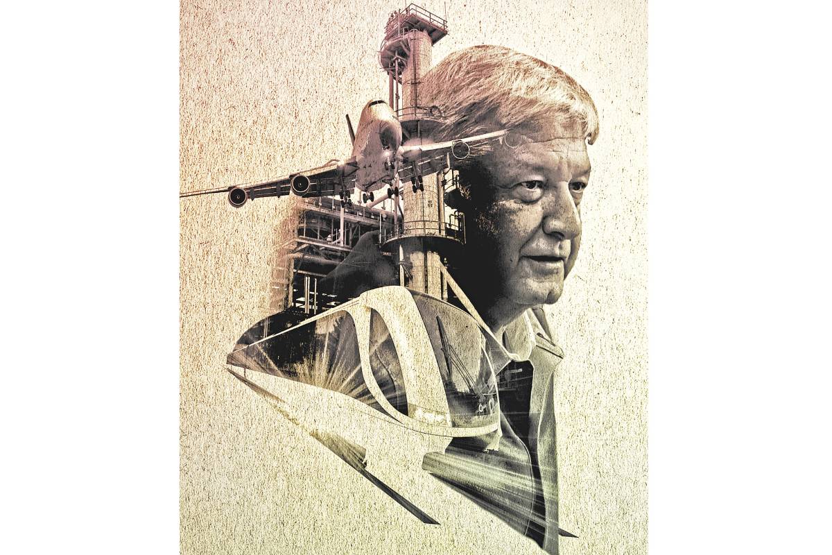 El 'me canso ganso' de AMLO y sus promesas económicas vistas desde dichos populares mexicanos