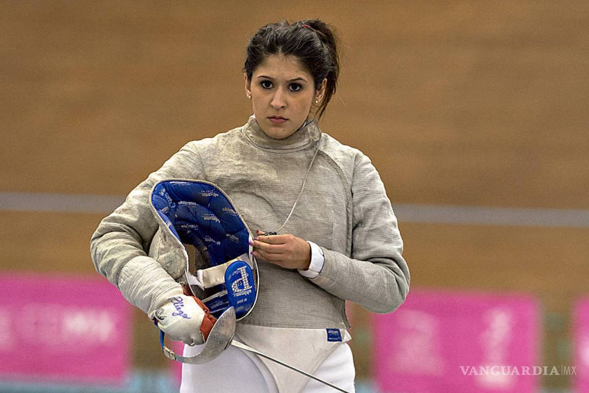 Exoneran a Paola Pliego por caso de doping