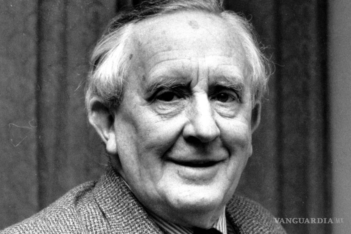 ‘The Fall of Gondolin’, libro inédito de J.R.R. Tolkien, es publicado en EU