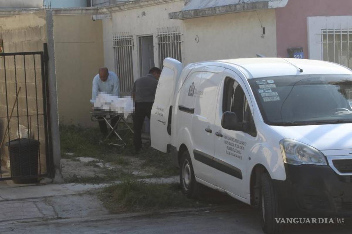 $!El cuerpo del joven fue trasladado al Servicio Médico Forense (Semefo) para realizar los estudios correspondientes.