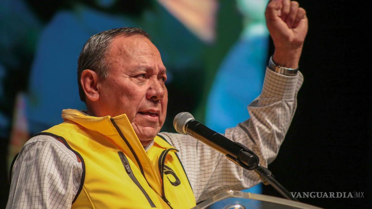 Presentará PRD en enero de 2023 acciones de inconstitucionalidad contra ‘Plan B’ electoral