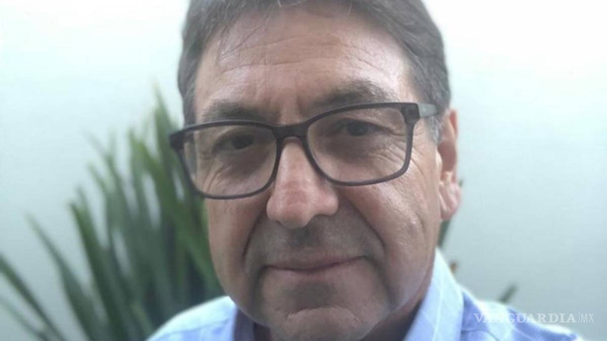 Alejandro Gutiérrez es sentenciado a 3 años en libertad condicional