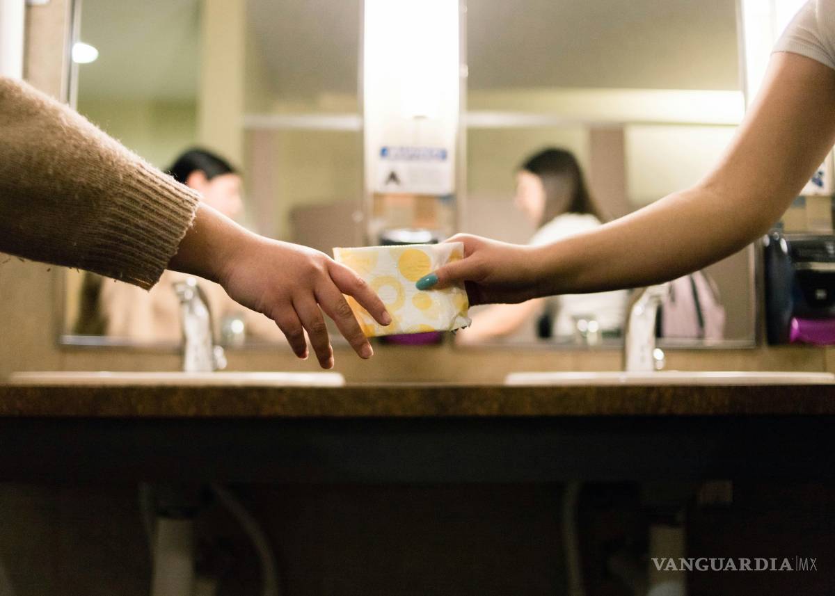 $!PRI propone licencia menstrual laboral: ¿De qué va esta iniciativa que modificará la LFT?