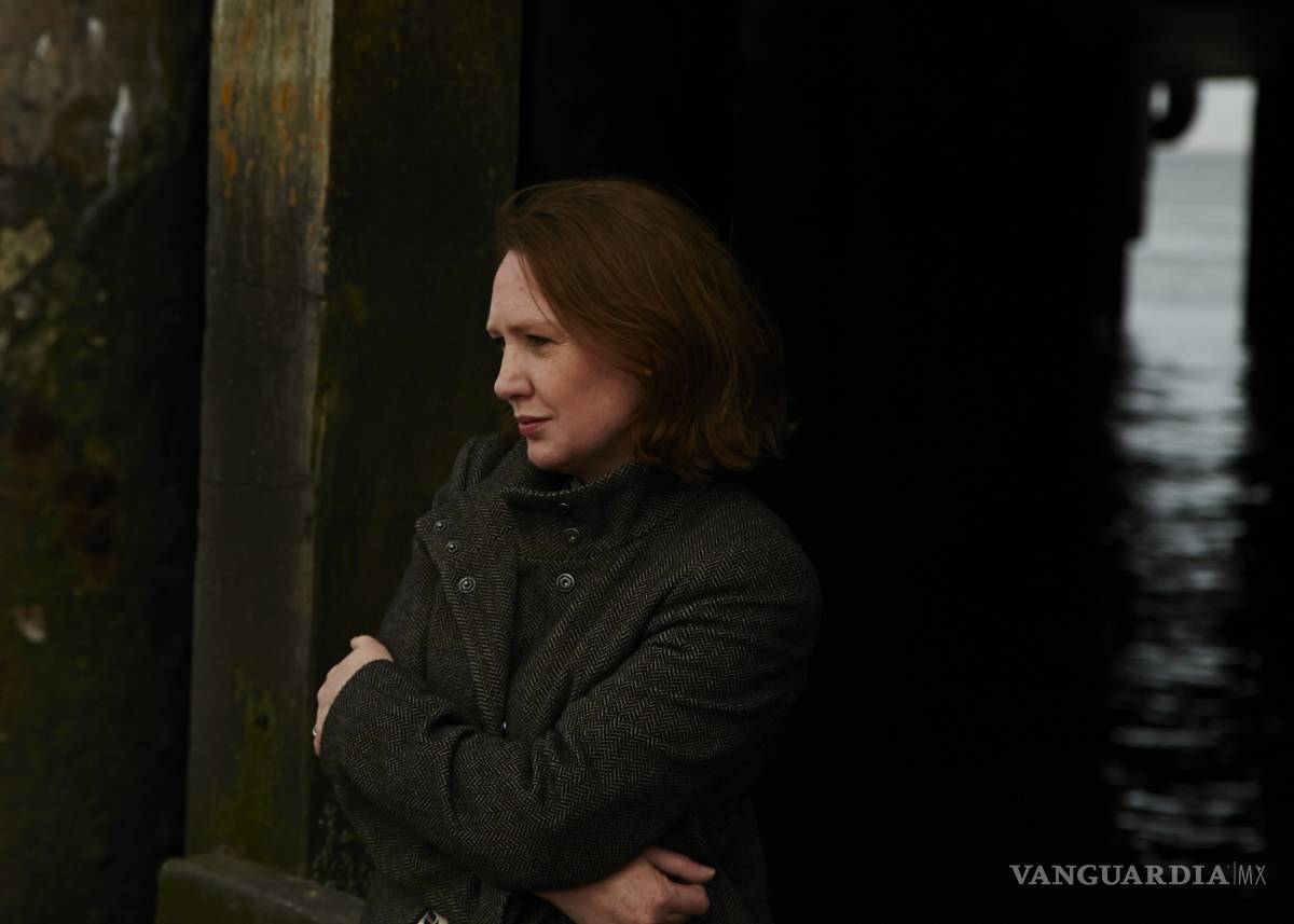 $!No hay una fórmula mágica para escribir un "best seller”, dice Paula Hawkins
