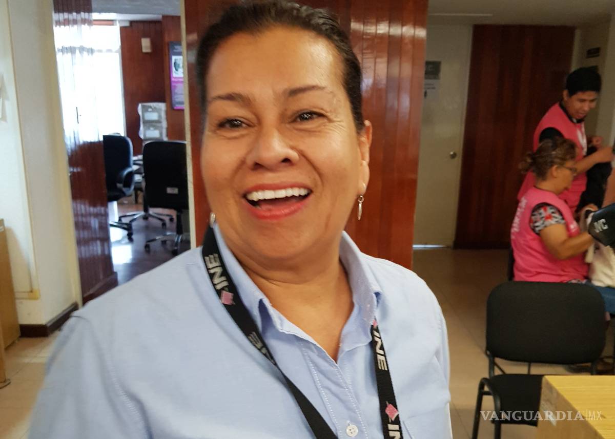 $!Instalarán en Torreón tres casillas especiales